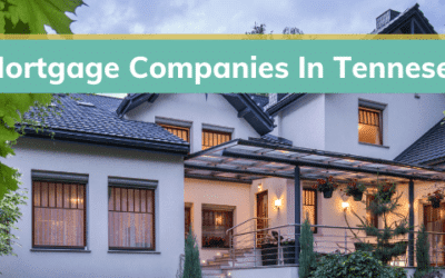 Best Mortgage Companies In Tennessee