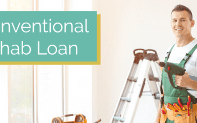 Conventional Rehab Loan: What You Need to Know