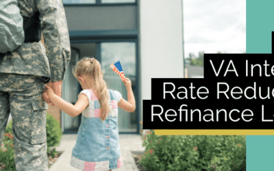 Best VA Interest Rate Reduction Refinance Loans (IRRRL)