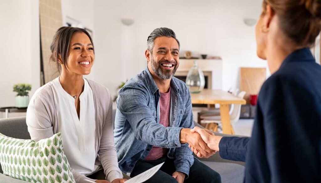 what rising interest rates mean