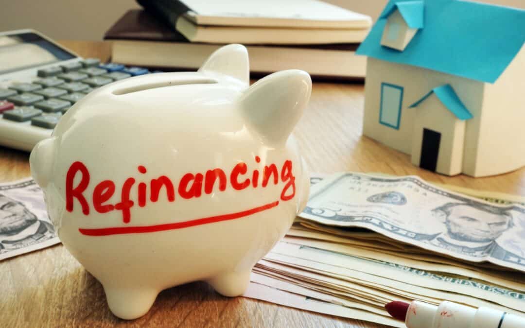 Mortgage Refinancing After Divorce: A Tennessee Attorney’s Guide