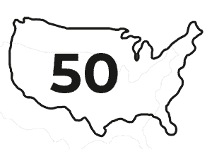 Mortgage broker services in all 50 states by Wendy Thompson Lending Team.