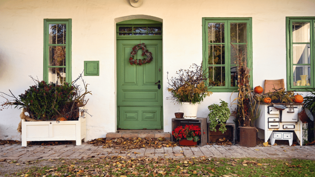 USDA home loans in Tennessee by Wendy Thompson Lending Team.