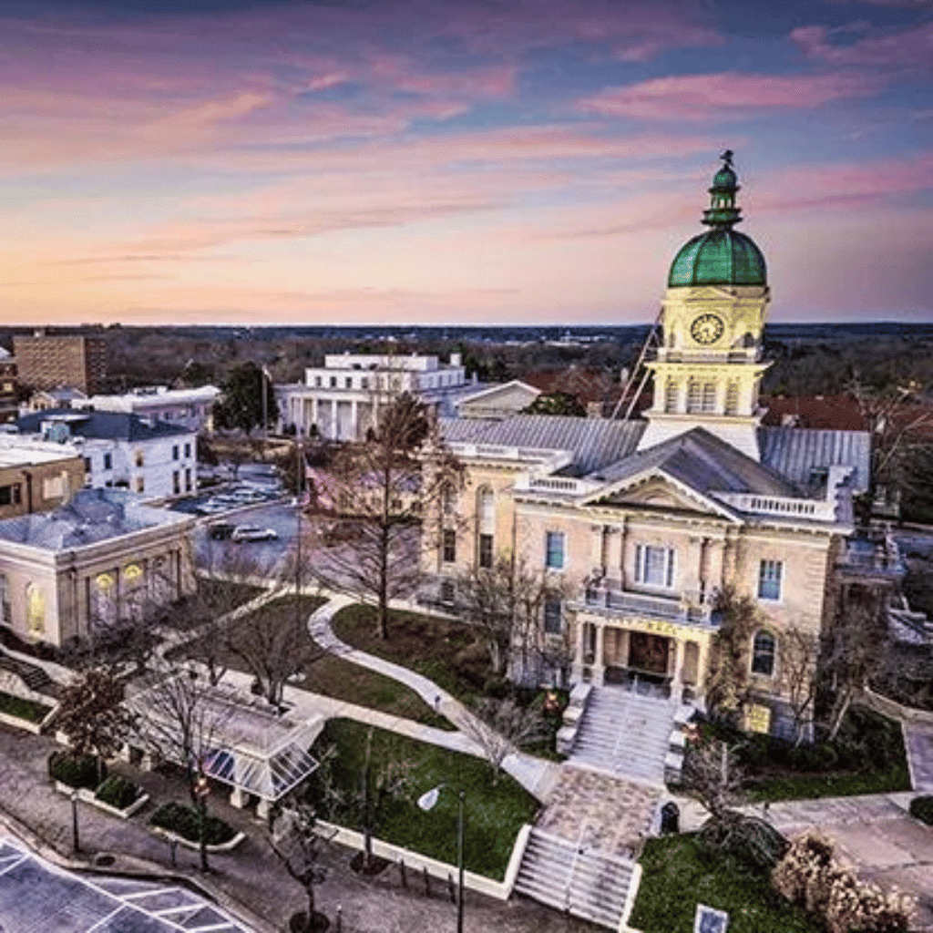 Athens Mortgage Broker
