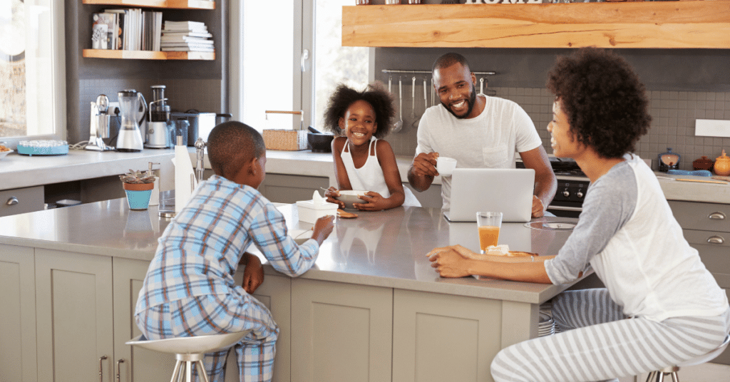 Bartlett Mortgage Lender