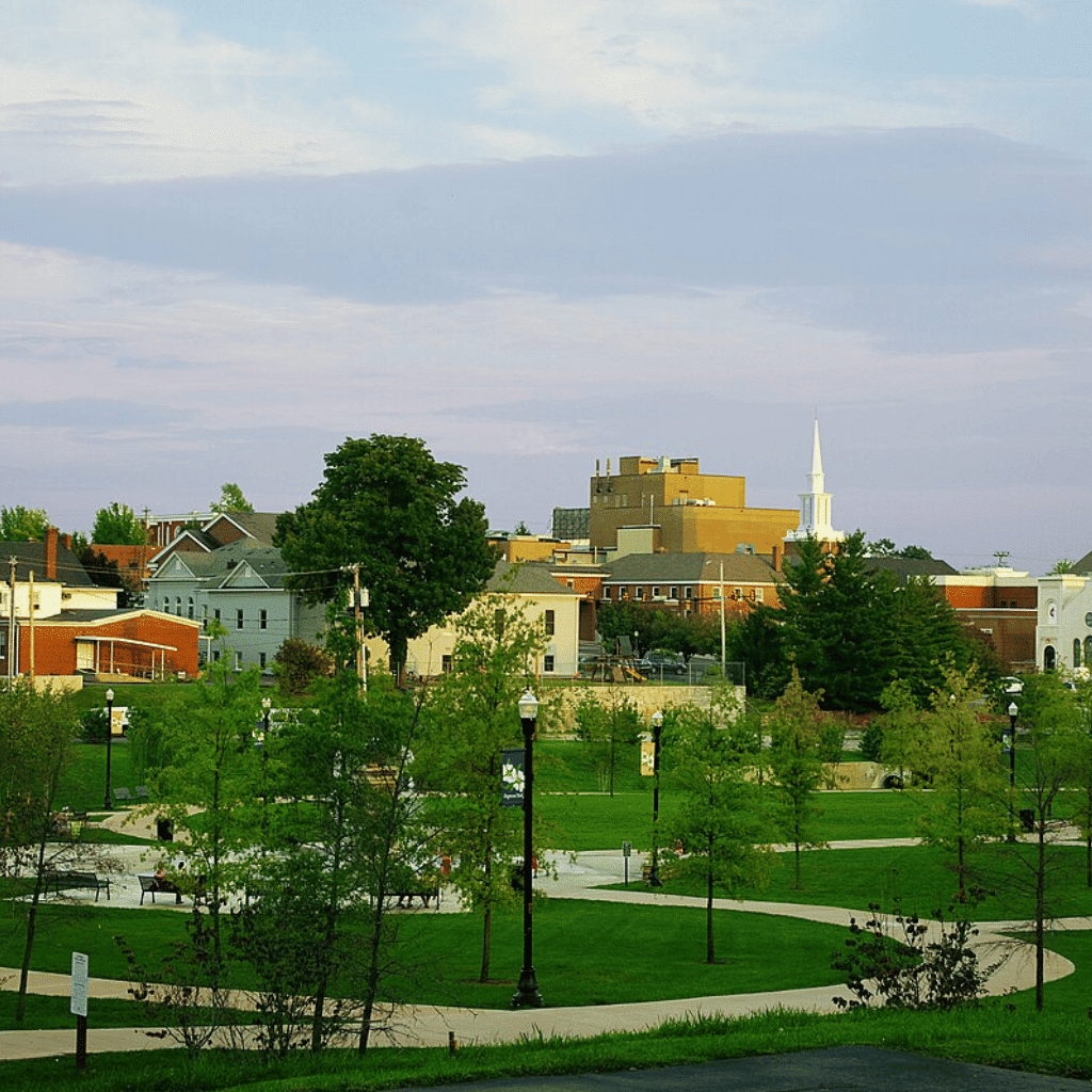 Cookeville Mortgage Broker