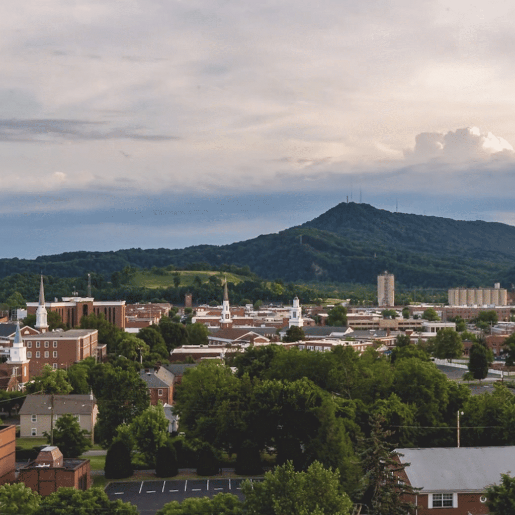 Kingsport Mortgage Broker