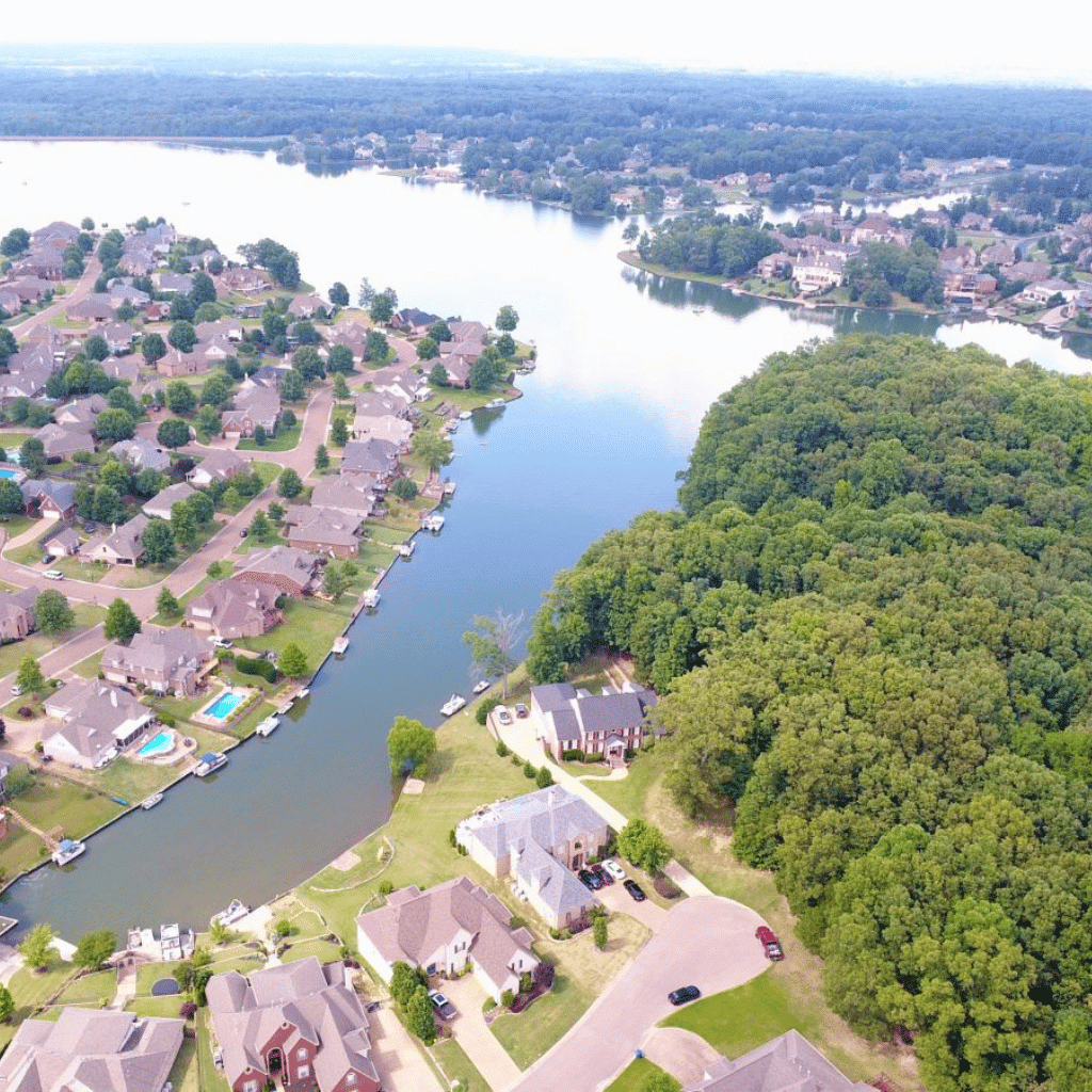 Lakeland Mortgage Broker