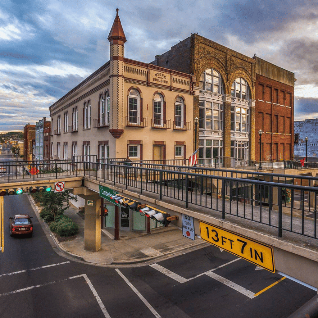 Morristown Mortgage Broker