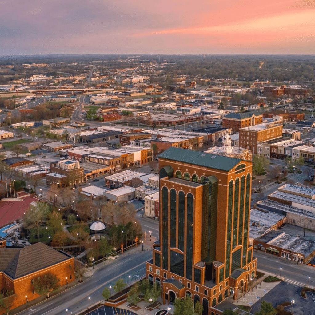 Murfreesboro Mortgage Broker