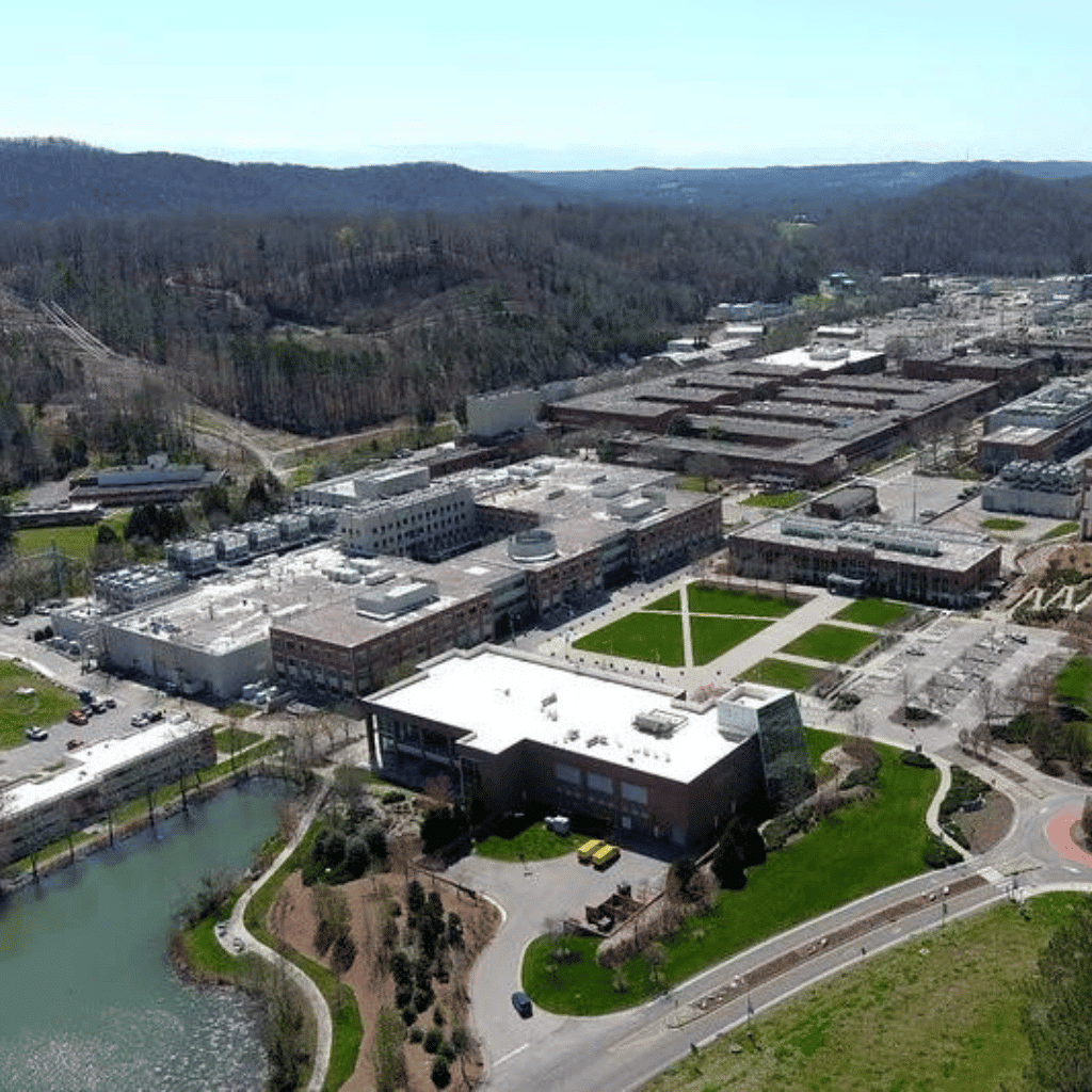 Oak Ridge Mortgage Broker