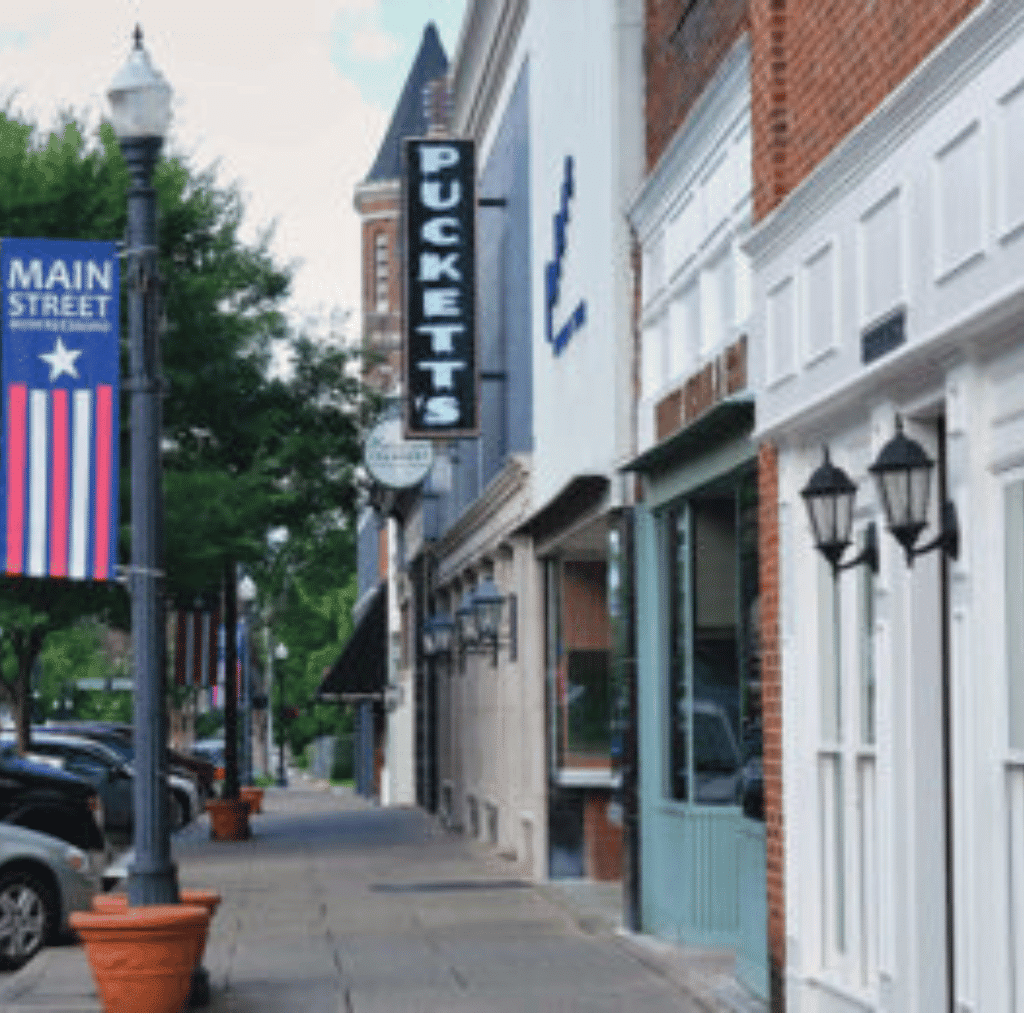 Smyrna Mortgage Broker