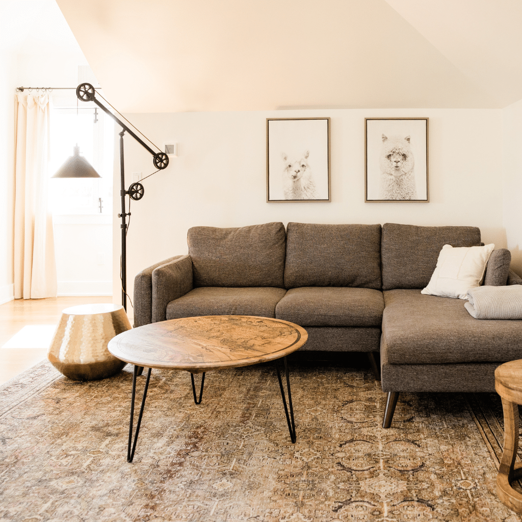 Happy Family with Freddie Mac Home Possible Loan from Wendy Thompson Lending Team.