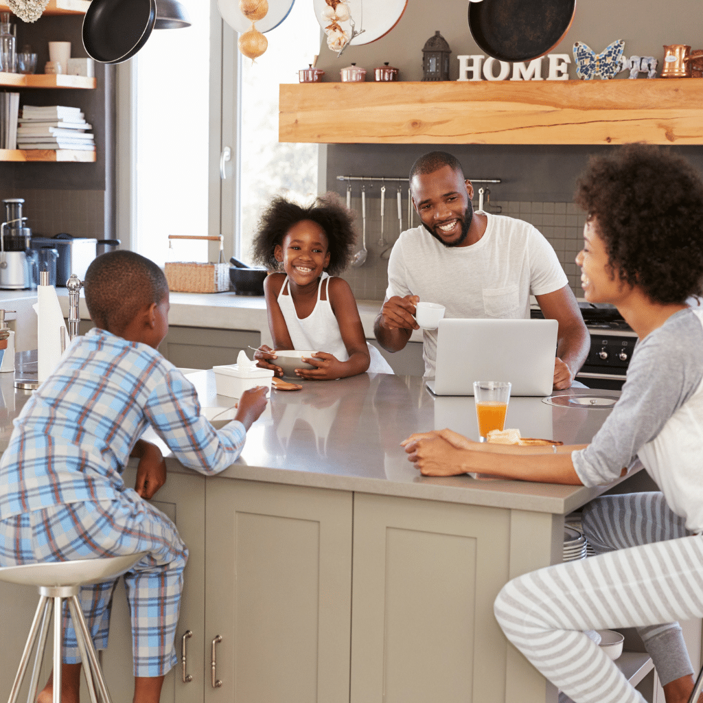 Jumbo Home Loans by Wendy Thompson Lending Team.