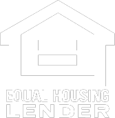 Equal Housing Lender logo for Wendy Thompson Lending Team.