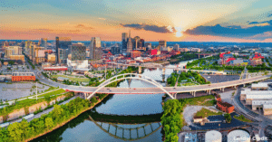 First Time Home Buyer Guide for Tennessee by Wendy Thompson Lending Team.